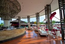 Berpelesir Ke Club Med Nusa Dua Bali