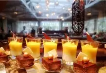 Memburu Kuliner Sulawesi dan Maluku