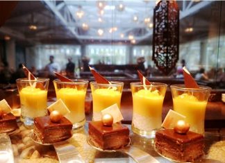 Memburu Kuliner Sulawesi dan Maluku