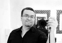 Interview with a Successful Food Blogger