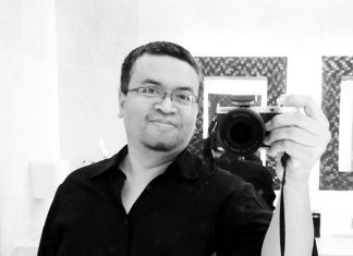 Interview with a Successful Food Blogger