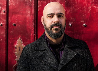 Afonso Cruz, Novelis yang Membeberkan Rahasianya