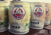 “Susu, Remedi Gangguan Kesehatan Tubuh”