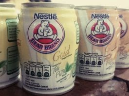 “Susu, Remedi Gangguan Kesehatan Tubuh”