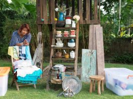 Di Balik Tangan Seorang Food Photographer