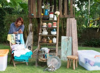 Di Balik Tangan Seorang Food Photographer