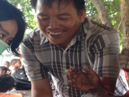 Pernahkah Mendengar Program “Nusantara Sehat”
