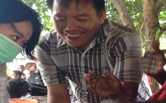 Pernahkah Mendengar Program “Nusantara Sehat”