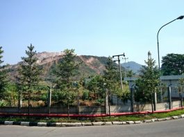 “Berwisata ke Pabrik Aqua dan Berkenalan dengan Petani Organik”