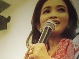 Wanita Indonesia Perlu Tahu Aset yang Dimilikinya (2)