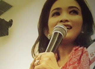 Wanita Indonesia Perlu Tahu Aset yang Dimilikinya (2)