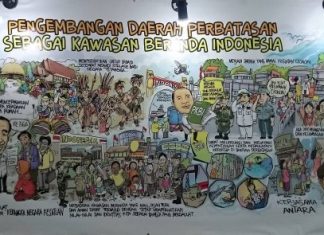 Indonesia Seksi, Indonesia yang Cepat Pertumbuhannya