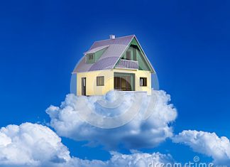 Program Sejuta Rumah Untuk Rakyat