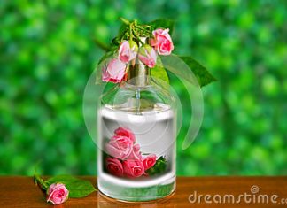 Cara Mudah Membuat Aroma Parfum Tetap Awet