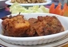 Cerita Lezat Masak Ayam Bakar Hanya 7 Menit
