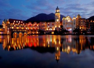 Pengen Jago Motret? Pakai Kamera Ponsel Saja