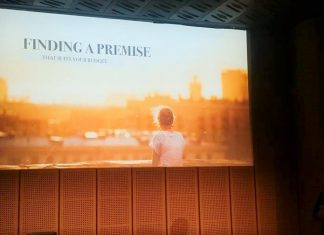 Menulis Skenario Film Bersama Joko Anwar