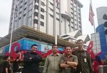 Sarinah, The Global Face of Indonesia