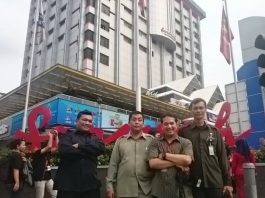 Sarinah, The Global Face of Indonesia