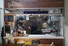 The Good Life: Warung Makan yang Harus Dikunjungi di Bandung