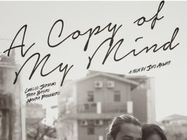 Film A Copy of My Mind
