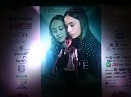 Film I am Hope: Mia, Maia, dan Bracelet of Hope