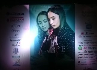 Film I am Hope: Mia, Maia, dan Bracelet of Hope