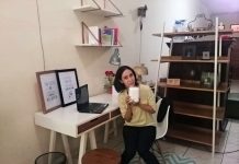Revolusi Ruang Bersama Acer Revo One RL85