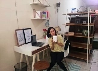 Revolusi Ruang Bersama Acer Revo One RL85