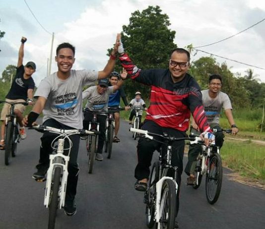 Pesona PangkalPinang Sambut Wisatawan Dunia