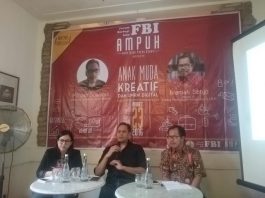 Anak Muda Punya Usaha, Generasi Milenial