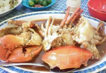 Pesona Kuliner di Lidah Pangkalpinang