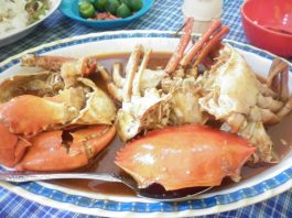 Pesona Kuliner di Lidah Pangkalpinang