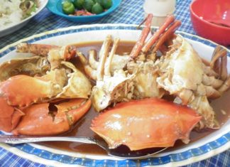 Pesona Kuliner di Lidah Pangkalpinang