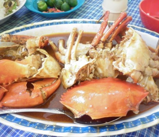 Pesona Kuliner di Lidah Pangkalpinang