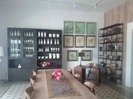 Merandai Menumbing Heritage Hotel Pangkalpinang