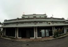 Wisata Rumah Sejarah Pesona Pangkalpinang