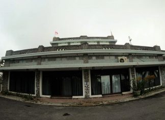 Wisata Rumah Sejarah Pesona Pangkalpinang