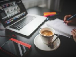 Tips Ngeblog Melalui Konten Menarik dan Monetize