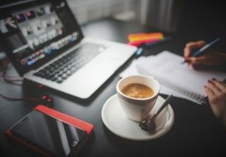 Tips Ngeblog Melalui Konten Menarik dan Monetize