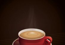 Romansa Di Balik Kopi Ginseng CNI