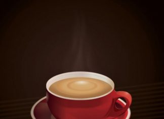 Romansa Di Balik Kopi Ginseng CNI