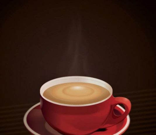 Romansa Di Balik Kopi Ginseng CNI