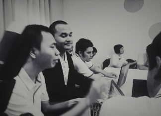 Dunia Tanpa Batas: Internet Marketing Untuk Tunanetra