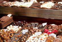 Tempat Wisata Baru: Kampung Kakao di Kolaka