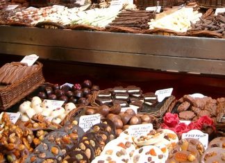 Tempat Wisata Baru: Kampung Kakao di Kolaka