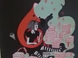 The Legacy: Ketika Karya Seni Berkolaborasi dengan Fashion