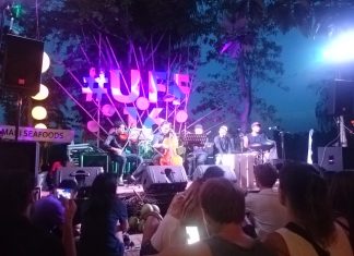 Ubud Food Festival 2016: Angkat Produk Lokal Sajikan Kuliner Lezat