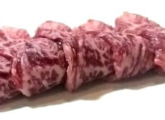 Mengenal dan Sensasi Melahap Daging Wagyu Halal