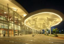 Hotel Mewah di Area Convention Megah ICE – BSD